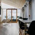 Lama Appartement شقة فندقية 4*