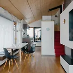 Lama Appartement ليش ام ارلبرغ