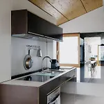 شقة فندقية Lama Appartement ليش ام ارلبرغ