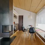 شقة فندقية Lama Appartement 4*