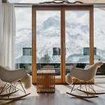 شقة فندقية Lama Appartement ليش ام ارلبرغ