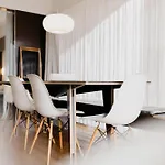 شقة فندقية Lama Appartement