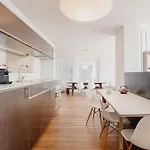 شقة فندقية Lama Appartement 4*