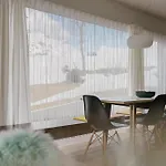 شقة فندقية Lama Appartement ليش ام ارلبرغ