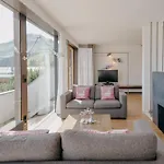 Lama Appartement شقة فندقية ليش ام ارلبرغ