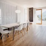 شقة فندقية Lama Appartement ليش ام ارلبرغ