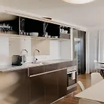 Lama Appartement شقة فندقية ليش ام ارلبرغ