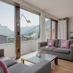 Lama Appartement 4* ليش ام ارلبرغ