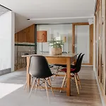 شقة فندقية Lama Appartement
