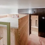 Lama Appartement 4* ليش ام ارلبرغ