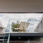 شقة فندقية Lama Appartement 4*