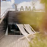 Lama Appartement شقة فندقية 4*
