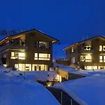 Lama Appartement شقة فندقية