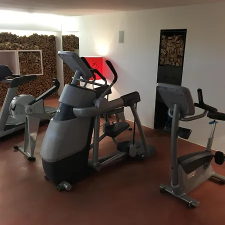 Aparthotel Lama Appartement