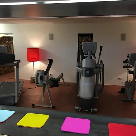 Lama Appartement Aparthotel Lech am Arlberg