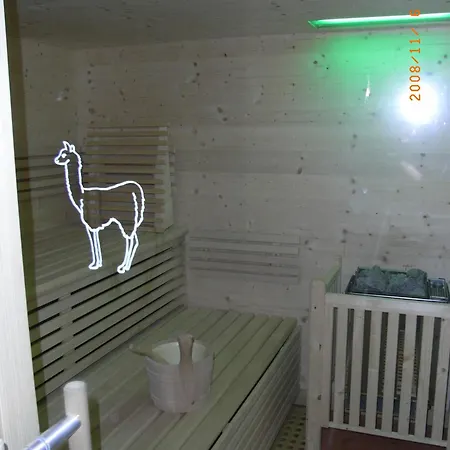 Lama Appartement Apartahotel Lech am Arlberg