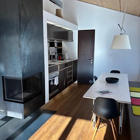 Lama Appartement 4* Lech am Arlberg