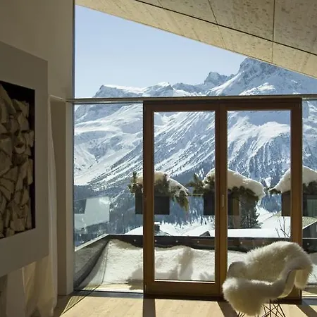 Apartahotel Lama Appartement 4*