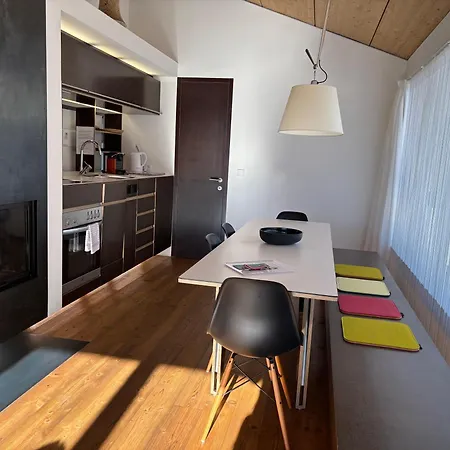 Lama Appartement Aparthotel Lech am Arlberg