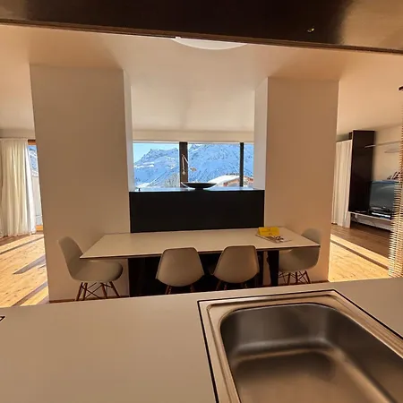 Lama Appartement Lech am Arlberg