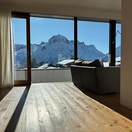 Lama Appartement