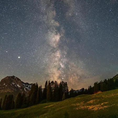 Lama Appartement Aparthotel