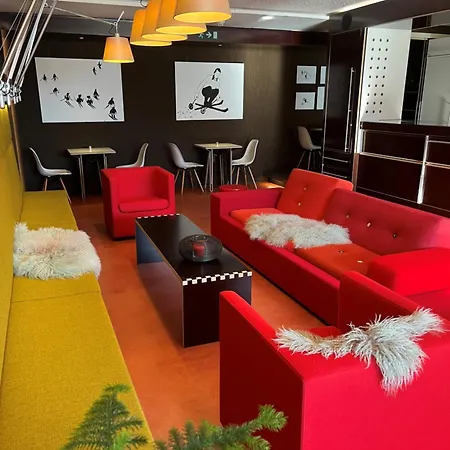 Aparthotel Lama Appartement Lech am Arlberg