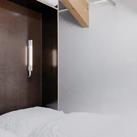 Aparthotel Lama Appartement Lech am Arlberg
