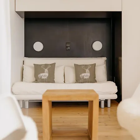 Lama Appartement 4* Lech am Arlberg