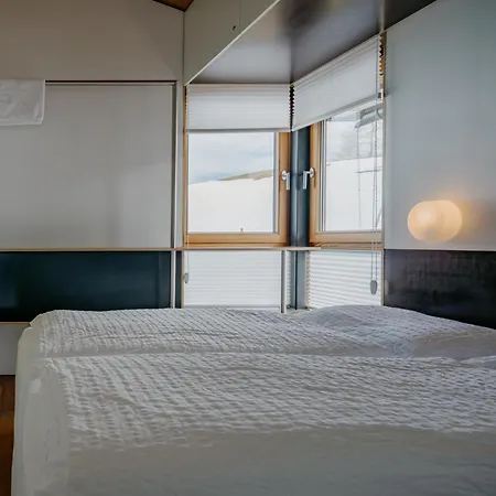 Lama Appartement Aparthotel 4*