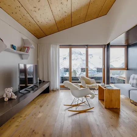 Lama Appartement Aparthotel