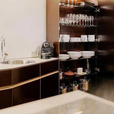 Aparthotel Lama Appartement Lech am Arlberg