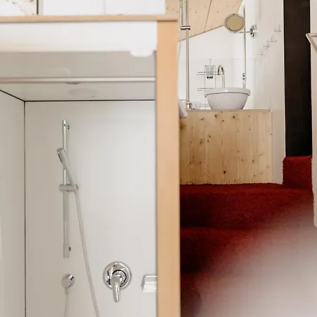 Lama Appartement 4* Lech am Arlberg