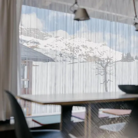 Lama Appartement 4*