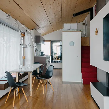 Lama Appartement Lech am Arlberg