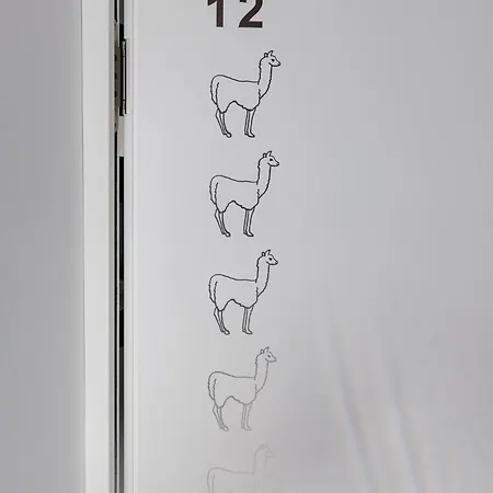 Lama Appartement Aparthotel