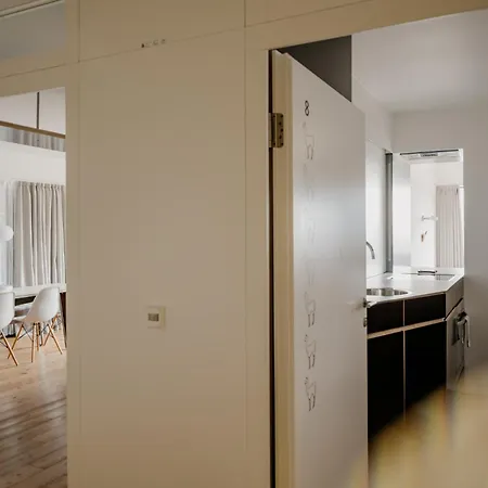 Lama Appartement Aparthotel Lech am Arlberg