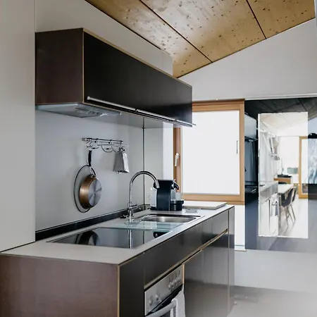 Aparthotel Lama Appartement Lech am Arlberg