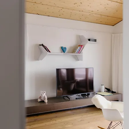 Lama Appartement Lech am Arlberg