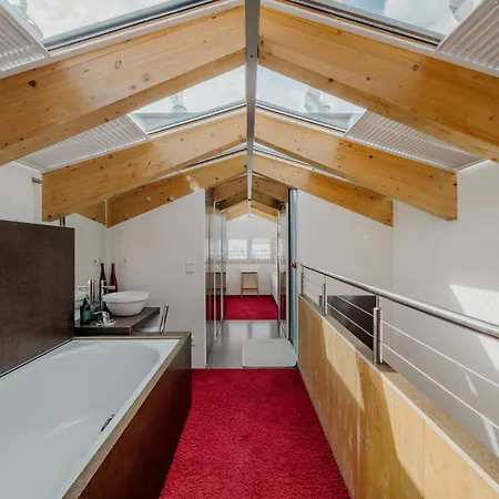 Lama Appartement Aparthotel Lech am Arlberg