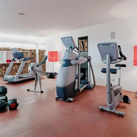 Lama Appartement 4*