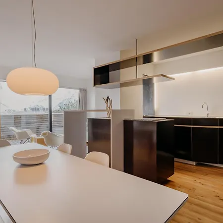 Lama Appartement Aparthotel