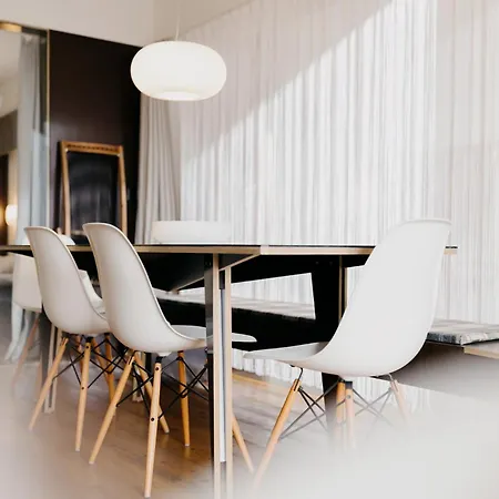 Aparthotel Lama Appartement