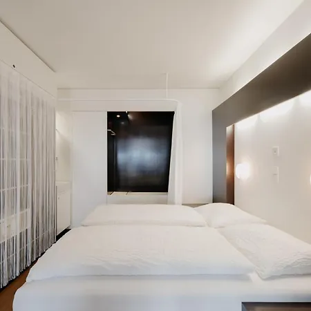 Lama Appartement Aparthotel Lech am Arlberg