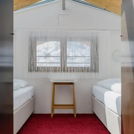 Lama Appartement 4* Lech am Arlberg
