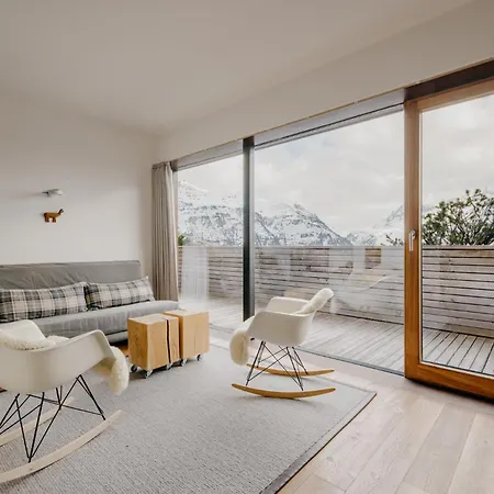 Lama Appartement
