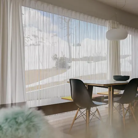 Aparthotel Lama Appartement Lech am Arlberg