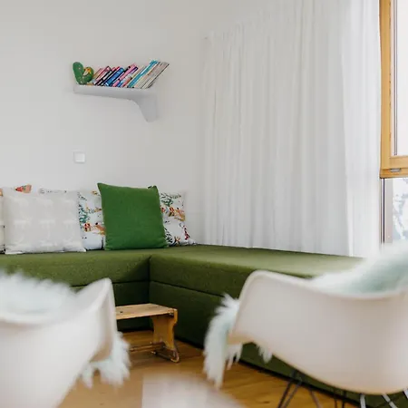 Lama Appartement Lech am Arlberg