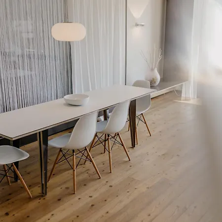 Lama Appartement 4* Lech am Arlberg