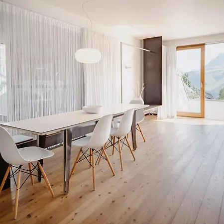 Aparthotel Lama Appartement Lech am Arlberg